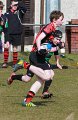 Monaghan Vs Rainey OB in quarter final of U15s Cup (13)